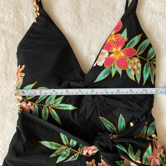 ✨SOLD✨ Host Pick✨ Isabella Rose • Tropicali Swimsuit - Picture 13 of 16